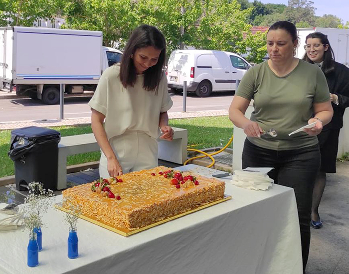 2º aniversário do Mercado de Leiria